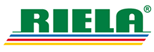 Логотип Riela
