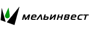 Логотип Мельинвест